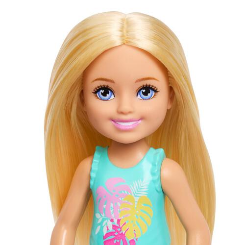 Barbie Chelsea Pool Party