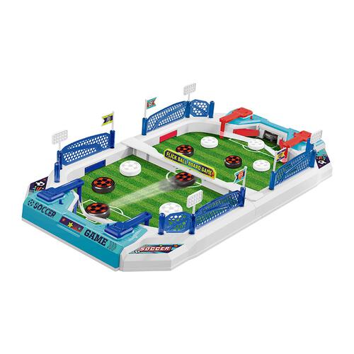 playpop Football+Bounce Chess 2-In-1 playset