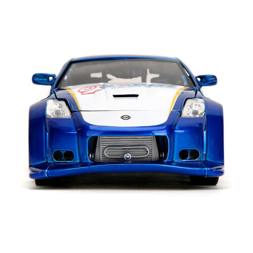 Jada 1:24 JDM 2003 Nissan 350z