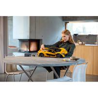 LEGO Technic McLaren P1 42172