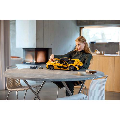 LEGO Technic McLaren P1 42172