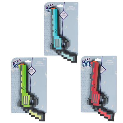 My Story Foam Revolver - Assorted