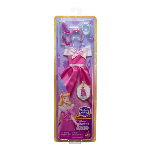 Disney Princess Cinderella Fashion Pack 