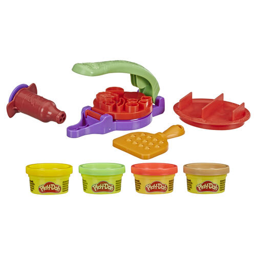 Play-Doh Foodie Favorites - Assorted (1 Pc)