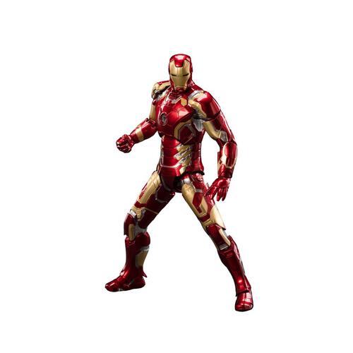 ZD Toy Iron Man Mark 43