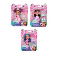 Gabby'S Dollhouse: The Movie Small Doll - Assorted