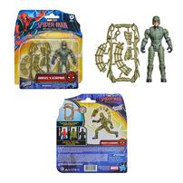 Marvel Studios Spider-Man: Brand New Day ActionVerse Action Figures - Assorted (1 Pc)