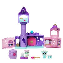 Magic Mixies Mixilings Castle Playset