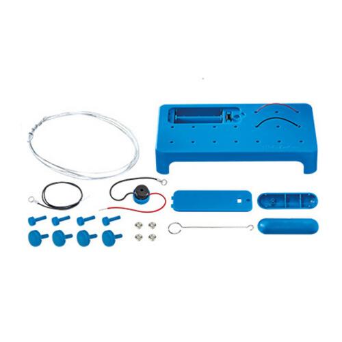 4M Kidz Labs Buzz Wire Making Kit