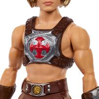 Barbie Signature Project First Ones #2 He-Man