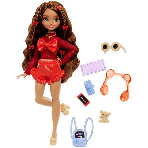 Barbie Dream Besties Fashion Doll - Teresa
