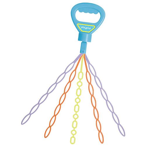 playpop 5 In 1 Bubble Wand
