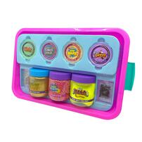 Slimy Ultimate Bucket Fun Tub Super Set