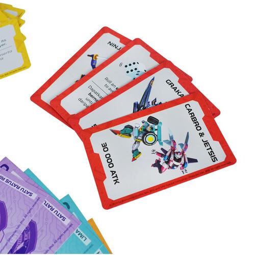 SPM Saidina Mechamato