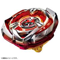 Beyblade X Bx-05 Booster Wizardarrow 4-80B