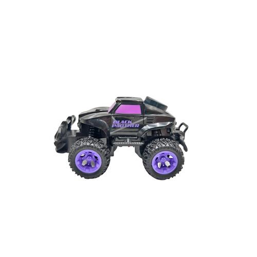 Marvel 2.4G Climb RC Car Black Panther