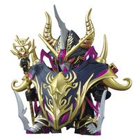 SDW Heroes Warlock Aegis Gundam