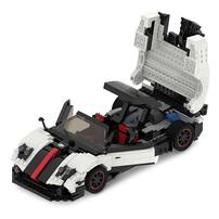 Rastar 1:16 Pagani Zonda Cinque Brick
