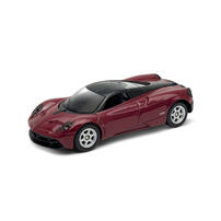 playpop 1:60 Diecast Car Pagani Huayra