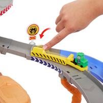 Cars Radiator Spring Race & Rescue Playset