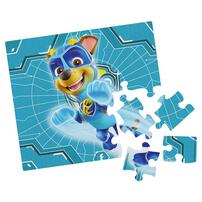 Cardinal Games Paw Patrol 24-Piece Jigsaw Puzzle - Assortment
