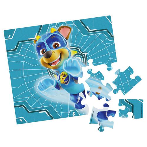 Cardinal Games Paw Patrol 24-Piece Jigsaw Puzzle - Assortment