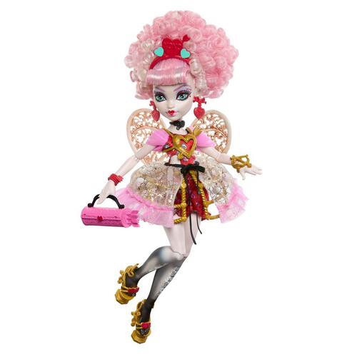 Monster High Sweet 1600 Cupid Doll
