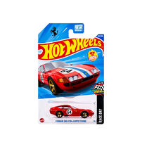 Hot Wheels Basic Single Car - Assorted