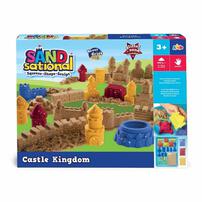 Sandsational Castle Kingdom