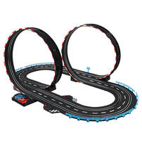 playpop Double Loop Slot Racing
