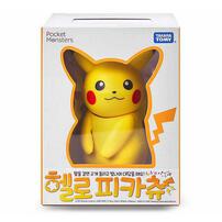TM POKEMON HELLO ASSORTED