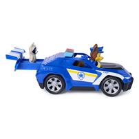 Paw Patrol Search & Rescue Themed Vehicle - Chase