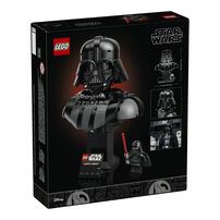 LEGO Star Wars Darth Vader Bust 75439
