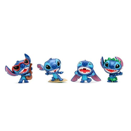 Jada 2.5'' Stitch Figure D14