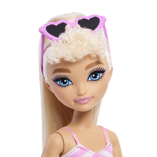 Barbie Dream Besties Impulse - Malibu