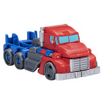Transformers EarthSpark 1-Step Flip Changer - Assortment
