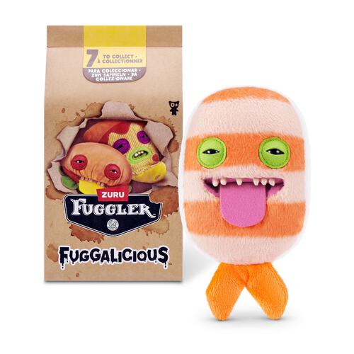 Fuggler Core Fuggalicious  - Assorted