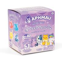Aphmau Series 3 Mystery Meemeows Figures - Assorted
