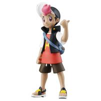 Pokemon Monster Collection Trainer Collection (Roy)