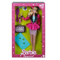 Barbie Signature Rewind 80s Edition