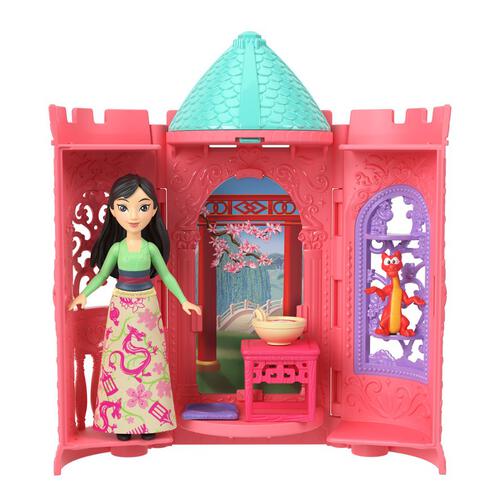 Disney Princess Tower Surprise - Assorted