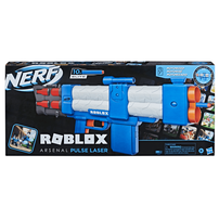 NERF Roblox Arsenal: Pulse Laser Blaster