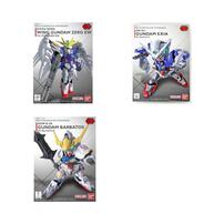 SD Gundam EX Standard - Assorted