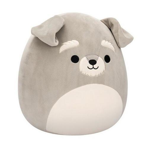 Squishmallows 12' Dog Plush - Assorted