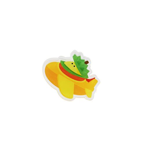 DURIANBB MINI CLIP AERO