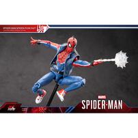 ZD Toys - Spiderman Spider Punk 