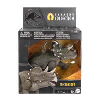 Jurassic World Hammond Collection Small Dino - Assorted