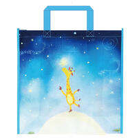 Toys"R"Us Happy Time Reusable Tote Bag