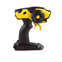 Playpop Radio-Controlled 1: 10 Monster Truck - Yellow