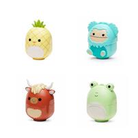 Squishmallows Value Building Set - Assorted